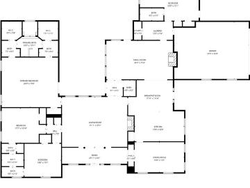 1433 Brandy Cir, Sulphur Springs, TX 75482 | MLS #21153