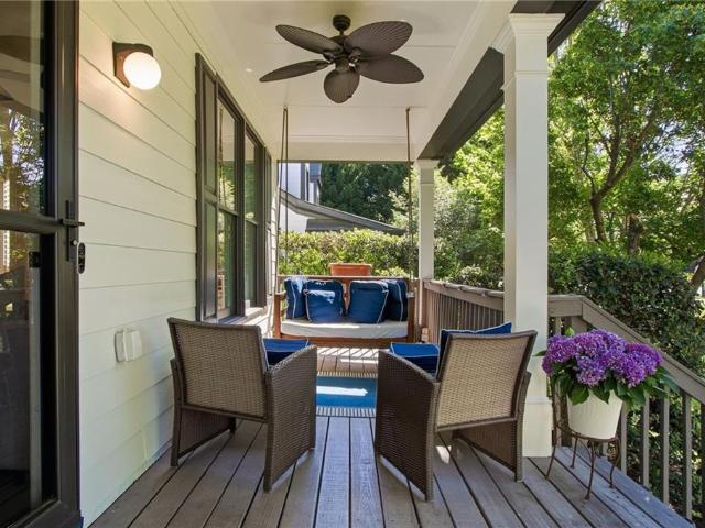 1433 Carroll Dr NW, Unit 8, Atlanta, GA 30318 | MLS #7755