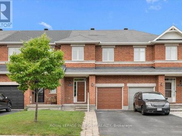 1433 Comfrey Crescent, Ottawa, ON, K4A 0L8 house for sale | Listing ID X13779 | Royal LePage