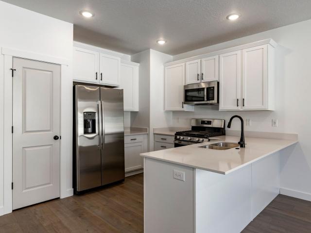 1433 Electric Avenue Lot 317, Kamas, US, UT