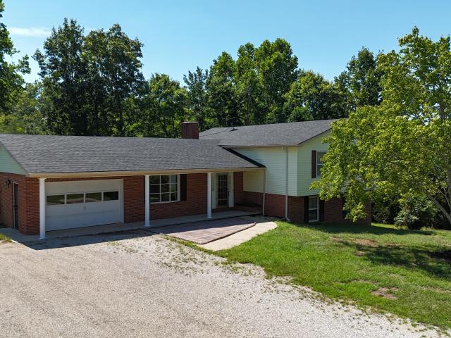 1433 Gravel Lick Branch Road