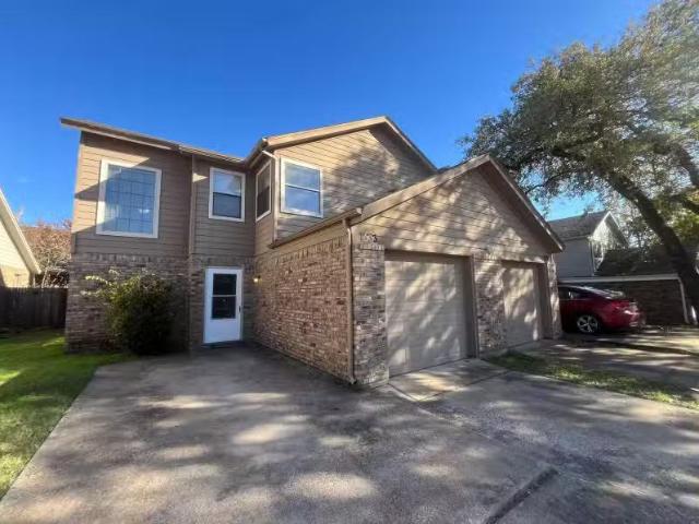 1433 Palmnold Cir W, Fort Worth, TX 76120 MLS 21134005
