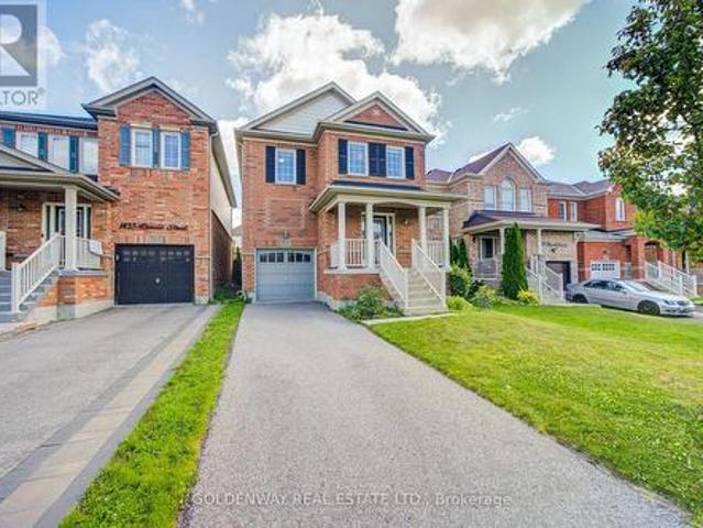 1433 Rennie Street, Oshawa, ON, L1K 0N8 house for sale | Listing ID E13632 | Royal LePage