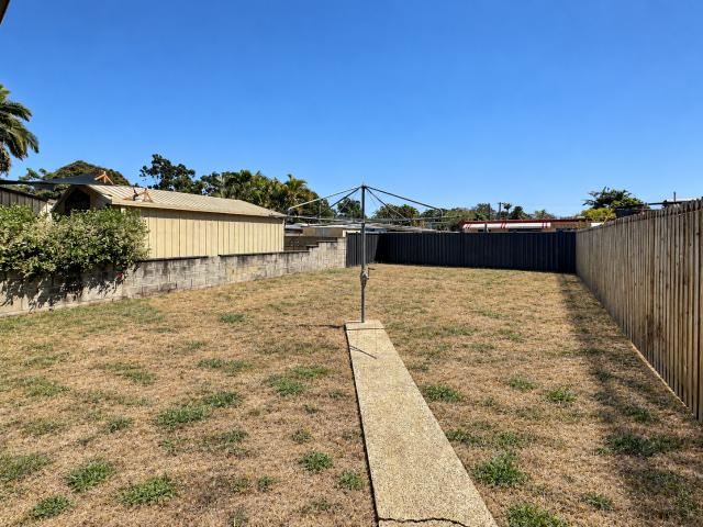 1/433 Ross River Road Cranbrook, QLD 4814