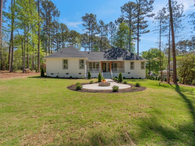 1433 Stillwater Drive