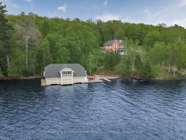 1433 South Horn Lk Road