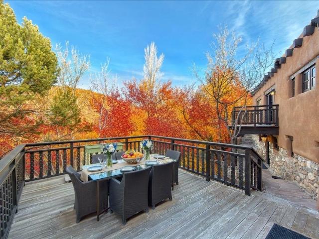 1433 Upper Canyon Road, Santa Fe, US, NM