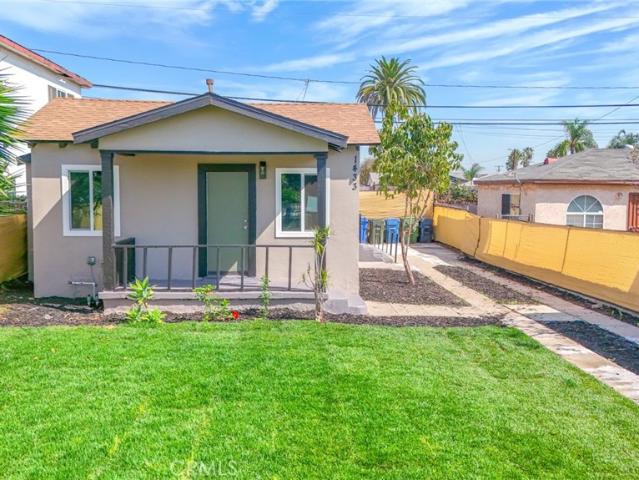 1433 W 96th