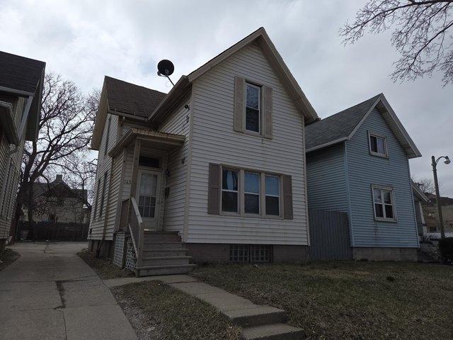 1433 W National Ave, Milwaukee, WI 53204