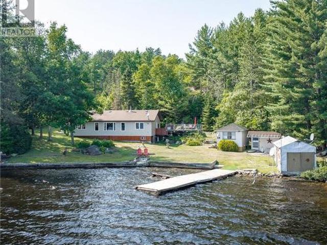 1433 West Bay Road, Capreol, ON, P0M 1H0 house for sale | Listing ID 2129 | Royal LePage