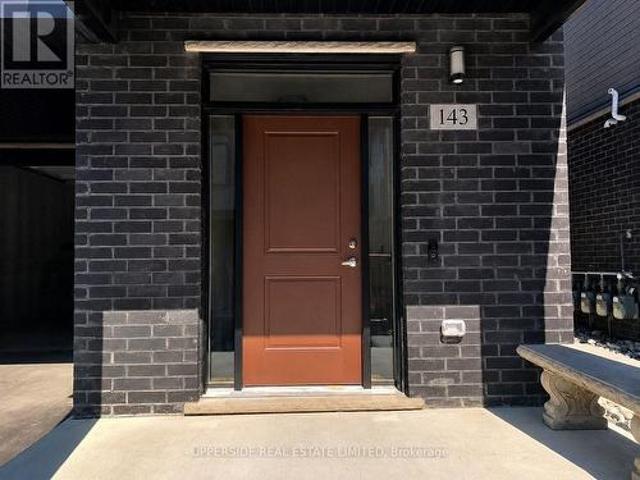 143 3 Singleton Avenue, London South, ON, N6L 0E7 townhouse for lease | Listing ID X13669 | Royal LePage