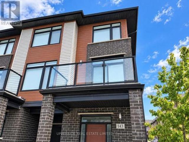 143 3 Singleton Avenue, London South, ON, N6L 0E7 townhouse for lease | Listing ID X13828 | Royal LePage