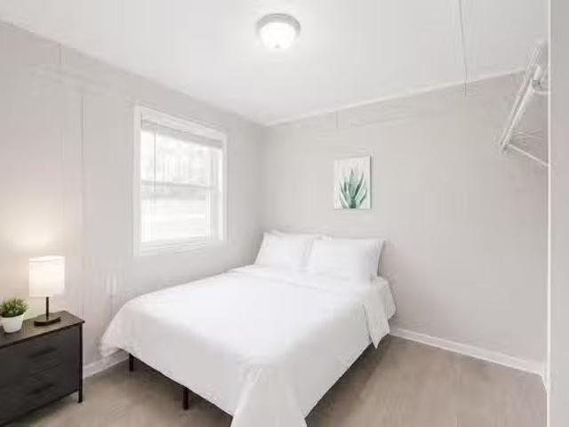 $143–$158/wk No Move In Fee All Utilities Included Wi Fi D.