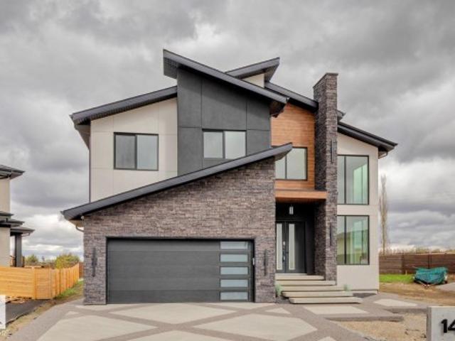 143 25 Sturgeon Road, Rural Sturgeon County, AB, T8T 1S6 Luxury House for sale | Listing ID E4487 | Royal LePage Carriage Trade Luxury Properties