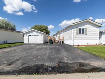 143 48 3 Street W, Stony Plain, AB, T7Z 1V9 house for sale | Listing ID E4495 | Royal LePage