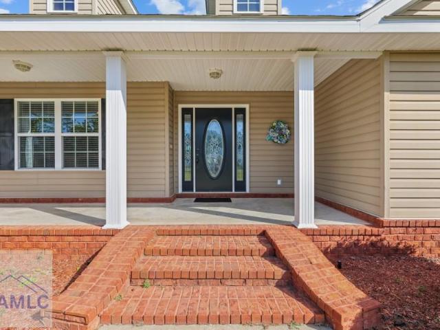 143 Caleb Circle