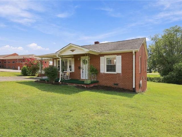 143 Calvary Drive