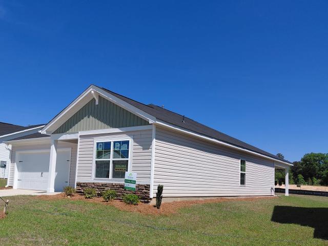 143 Cape Horn Drive