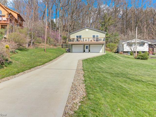 143 Cheyenne Trail