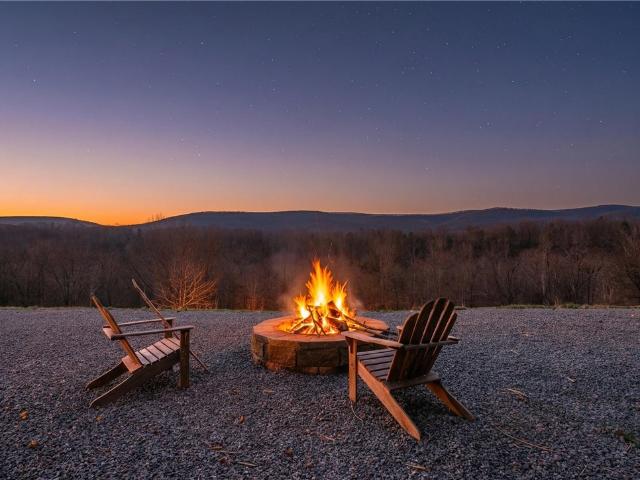 143 Chimney Ridge Road