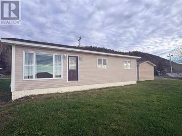 143 Citizen'S Drive, Norris Arm South, NL, A0G 3A0 house for sale | Listing ID 1295 | Royal LePage