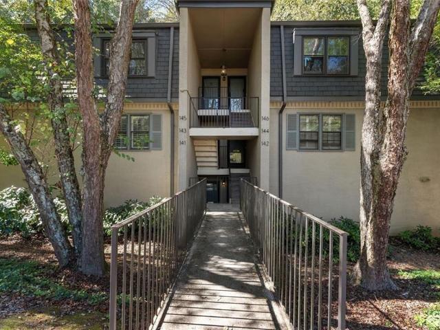 143 Amherst Pl NW, Atlanta, GA 30327 | MLS #7670