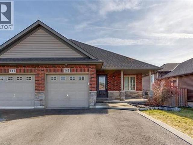 143 Anastasia Boulevard, Smithville, ON, L0R 2A0 house for lease | Listing ID 40866 | Royal LePage