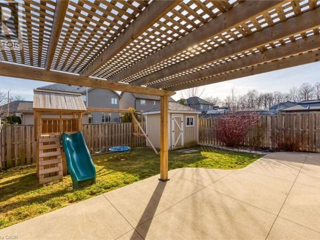143 ANASTASIA Boulevard, Smithville, Ontario, L0R2A0