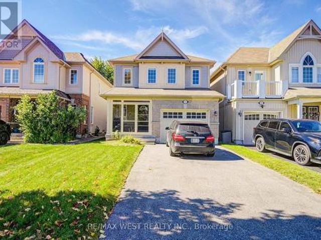 143 Allworth Crescent, Clarington, ON, L1C 0B4 house for sale | Listing ID E13832 | Royal LePage