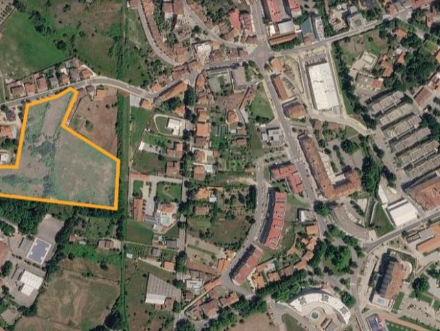 Empreendimento QUINTA SANTO AMARO para apartamentos e lojas