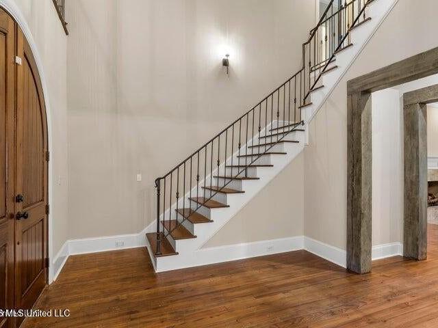 143 Ashton Park Blvd, Madison, MS