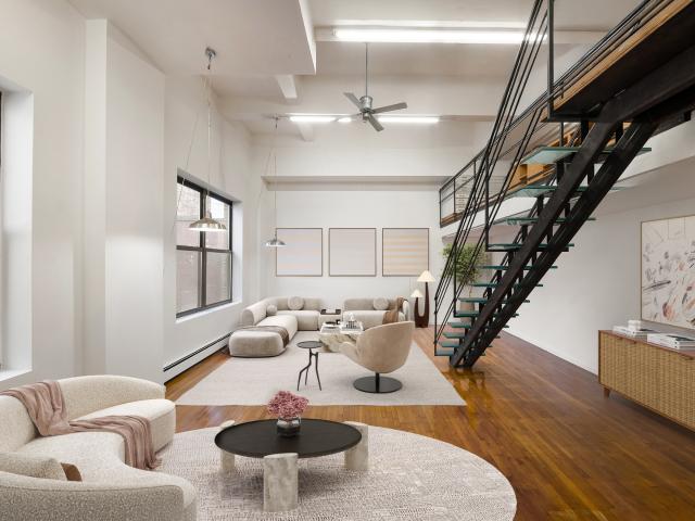 143 Avenue B, New York, NY