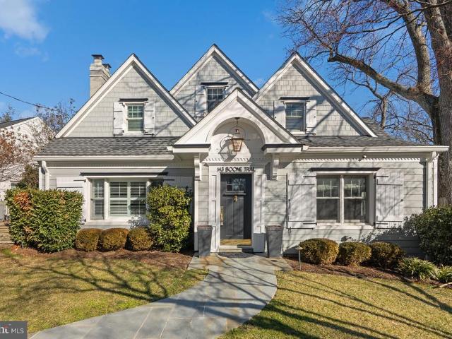 143 Boone Trail