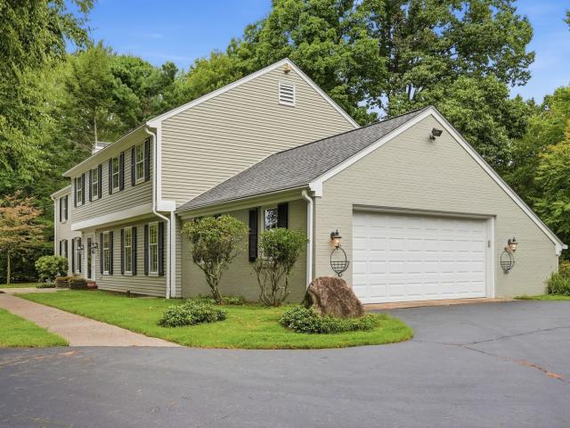 143 Backbone Road