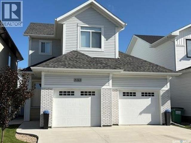 143 Barrett Street, Saskatoon, SK, S7W 0Z8 house for sale | Listing ID SK044629 | Royal LePage