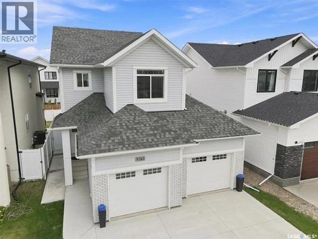 143 Barrett Street, Saskatoon, SK, S7W 0Z8 house for sale | Listing ID SK046006 | Royal LePage