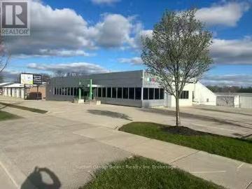 143 Bell Street E, Ingersoll Ingersoll North, ON, N5C 2N9.