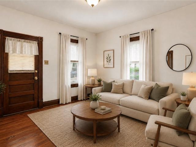 143 Bellevue St