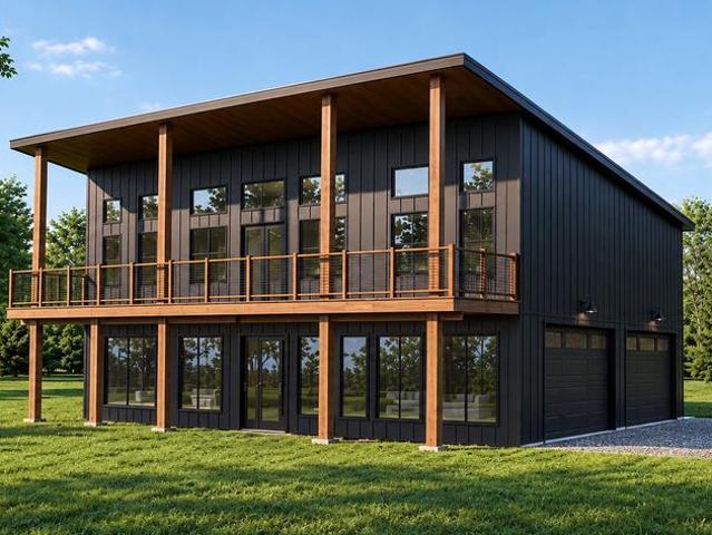 143 Bluebird Way