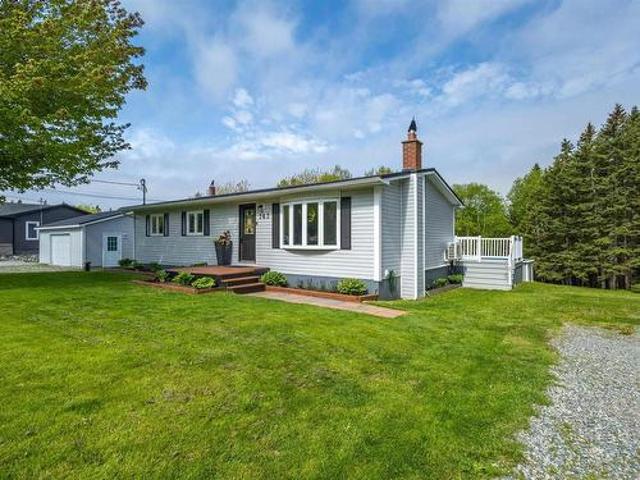 143 Black Rock Road, Black Rock, NS, B1X 1C6 house for sale | Listing ID 202614 | Royal LePage