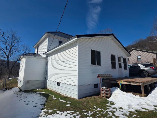 143 Bridge Street