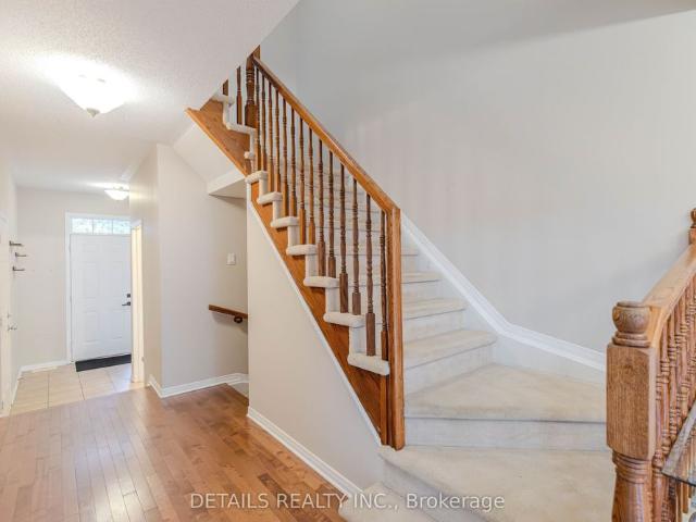 143 Gatespark Private, Ottawa