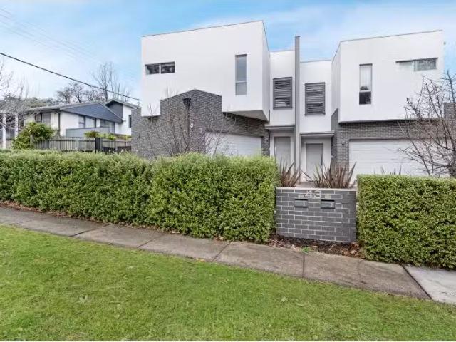1/43 Gawler Crescent, DEAKIN House for rent Listed by Jessica.