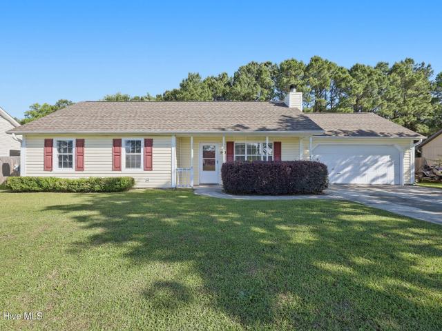 143 Glenwood Drive