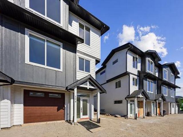101 143 Green Avenue, Penticton, BC, V2A 3S9 house for sale | Listing ID 10371 | Royal LePage