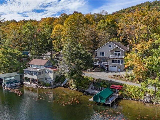 143 Green Lake Road