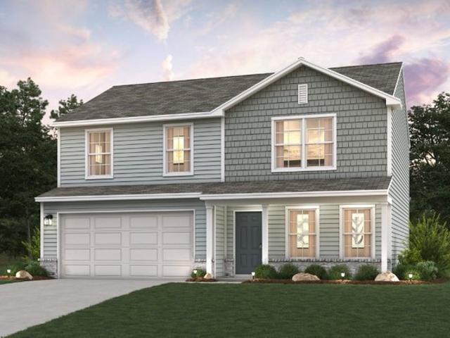 143 Denise Dr, Chatsworth, GA 30705