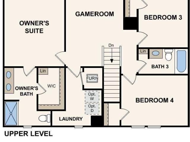 143 Denise Drive