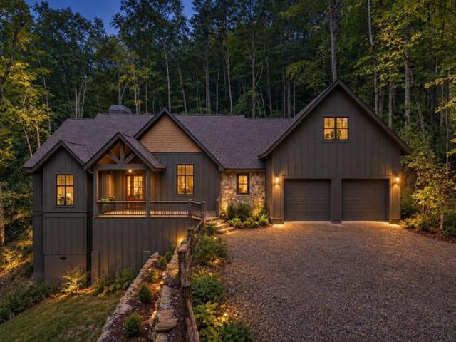 143 E Rochester Dr Lot 66, Cashiers, NC 28717