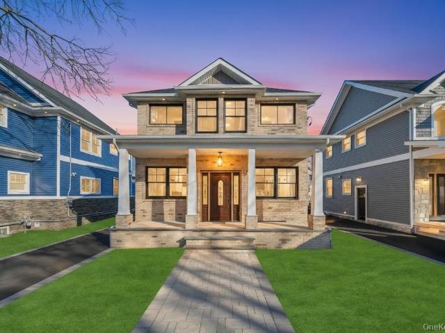 143 Emerson Ave, Floral Park, NY 11001 | MLS #999792